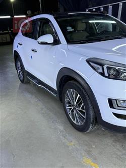 هیوندای تۆکسۆن